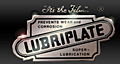 Lubriplate Logo